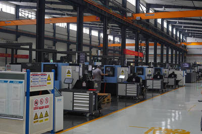 智能、安全、穩(wěn)定 鄒城企業(yè)引領(lǐng)特種設(shè)備制造，推動(dòng)國(guó)際先進(jìn)技術(shù)國(guó)產(chǎn)化